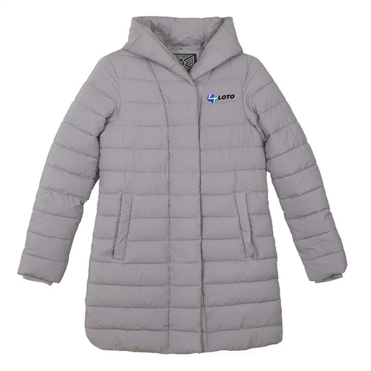 fashion puffer jacket
