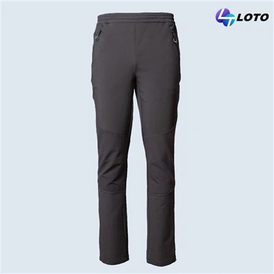 ハイブリッドパンツ