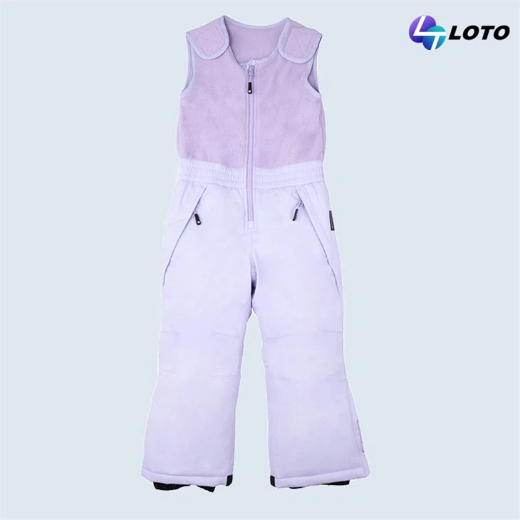 todddler girls ski pant
