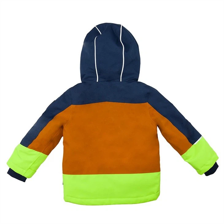 wintersport boy ski jacket-1