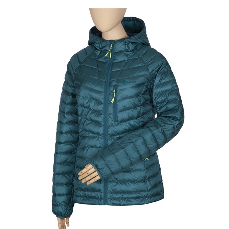jacket puffer womens (2)