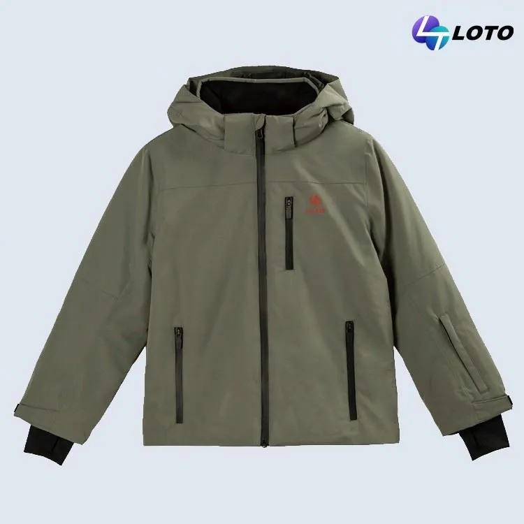 boys ski jacket​ (1)