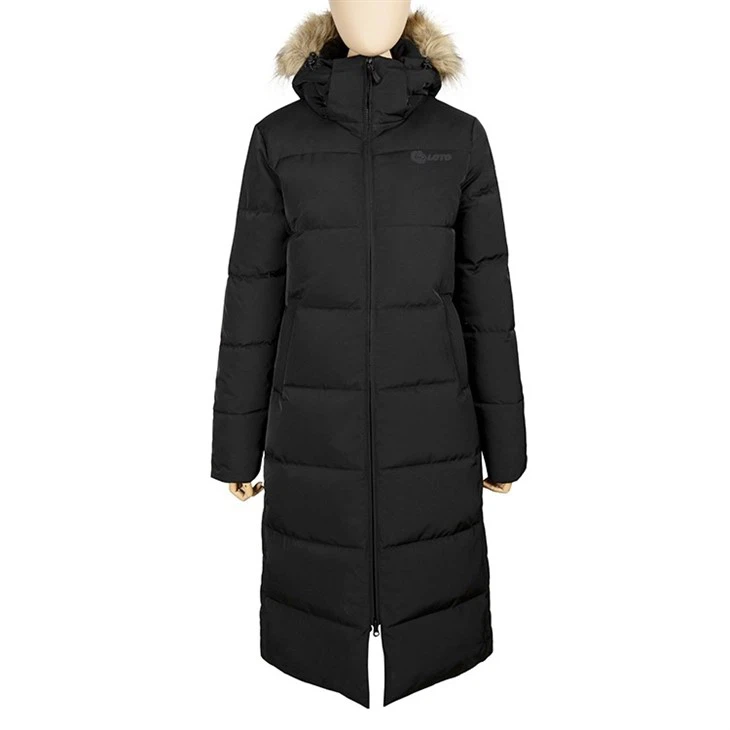 long puffer jacket women (7)