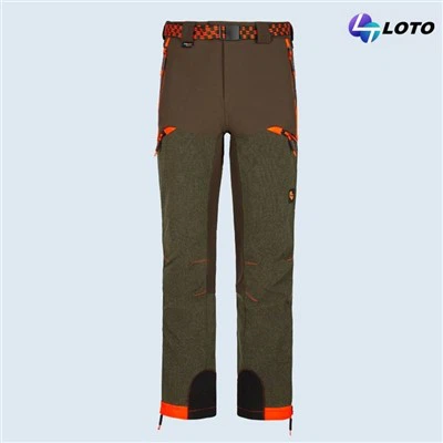 ハンティングパンツ防水