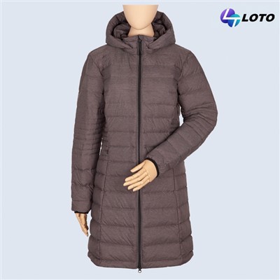 ジャケットパフ