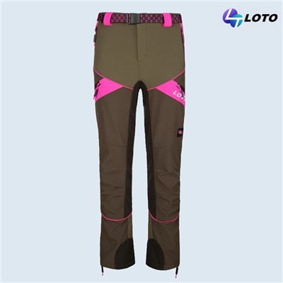 アップランドパンツ