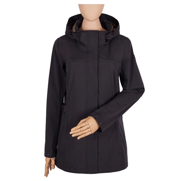 women's soft shell jacket with hood (9)